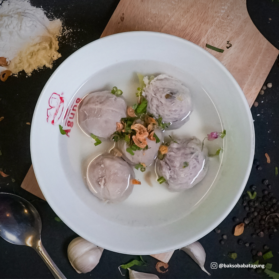 Bakso Sapi Halus Bakso Urat – Bakso Agung Kuliner Bakso Semarang