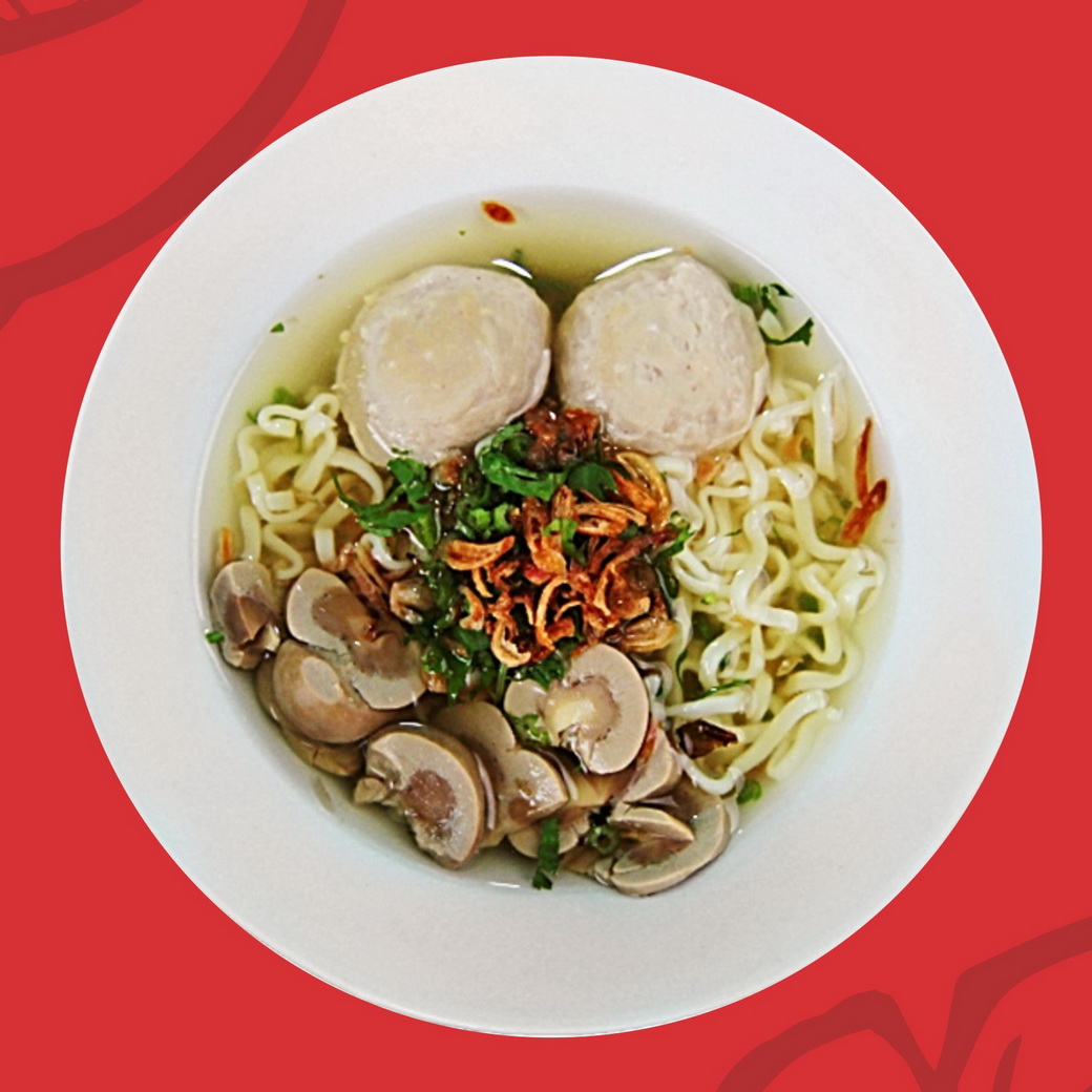 10 Menu Bakso Enak Di Semarang  Kuliner Di  Semarang  Bakso  