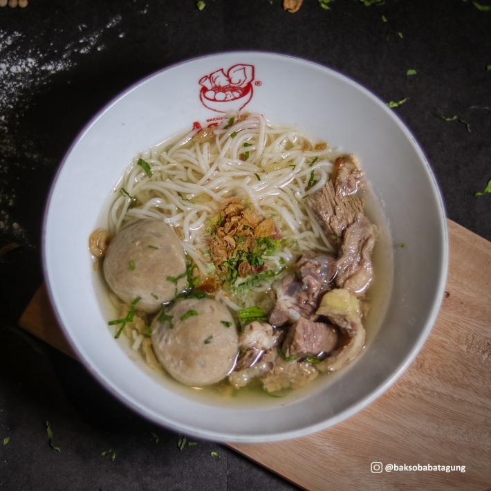 Bakso Tetelan – Bakso Agung Kuliner Bakso Semarang