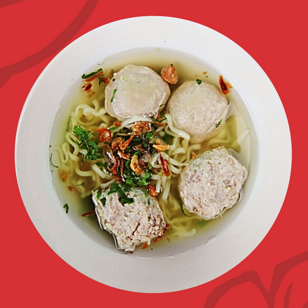  Bakso  Sapi Halus Bakso Urat  Bakso  Agung Kuliner 