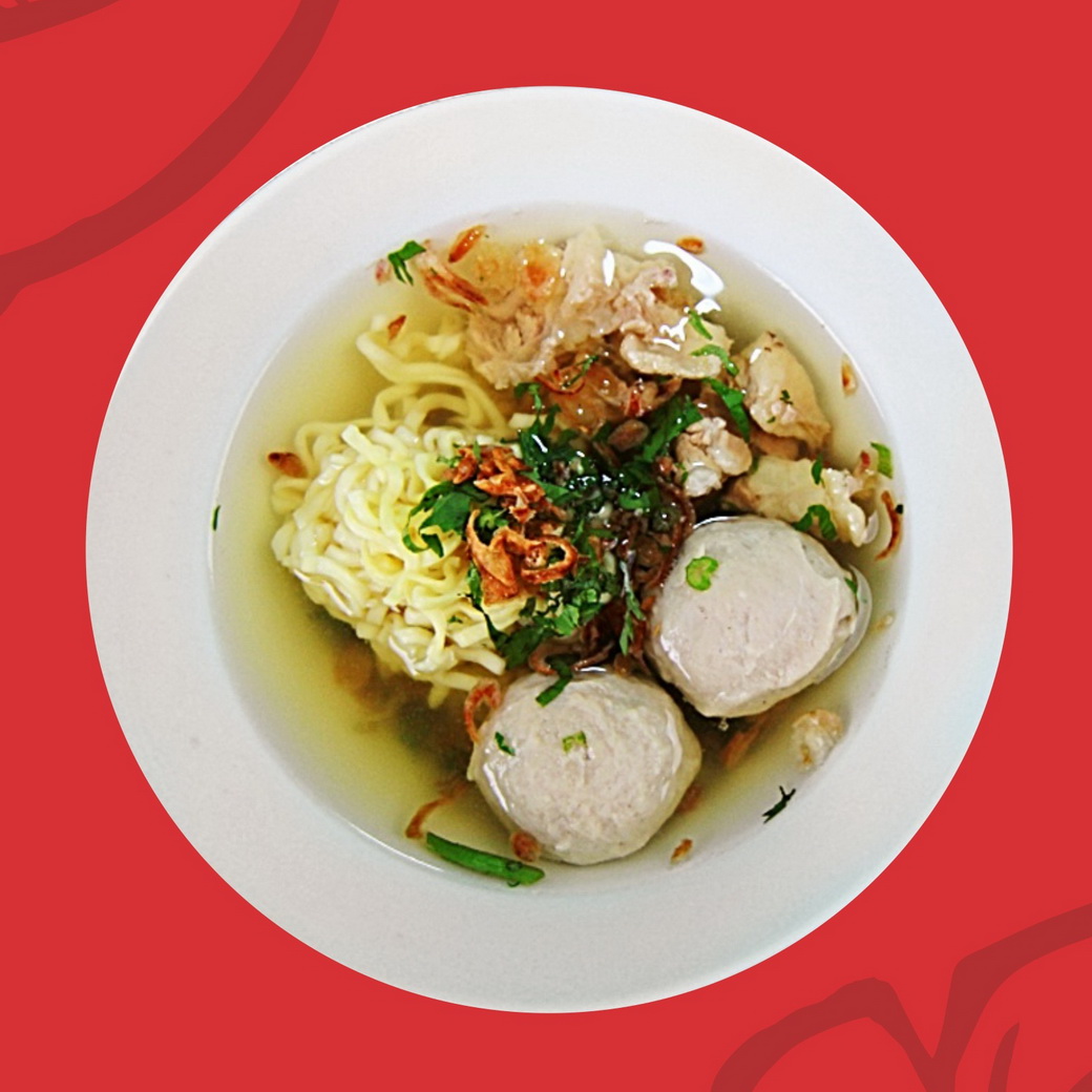  Bakso  Tetelan Bakso  Agung Kuliner Bakso  Semarang 