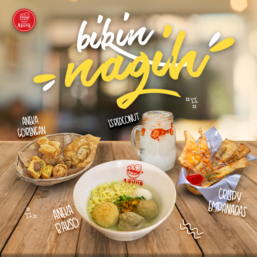 Franchise Bakso Agung – Usaha Waralaba Bakso Franchise Makanan