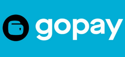 Pembayaran Bakso Agung Gopay