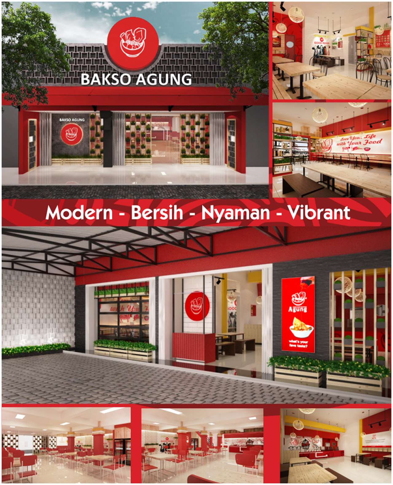 Franchise Bakso Agung – Usaha Waralaba Bakso Terlaris 2024