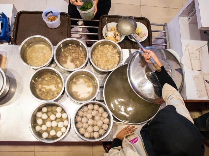 Hasil Uji Lab Bakso Agung - Franchise Bakso Enak - Restoran Bakso Agung